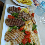 Photo n°2 de l'avis de Giovanni.a fait le 24/09/2018 à 10:11 sur le  Ristorante Pizzeria La Conchiglia à Legnano