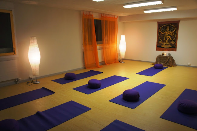 Rezensionen über Kamala Yoga Therapie & Massage in Bulle - Akupunkteur