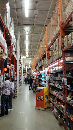 Home Improvement Store «The Home Depot», reviews and photos, 765 East I-30, Rockwall, TX 75087, USA