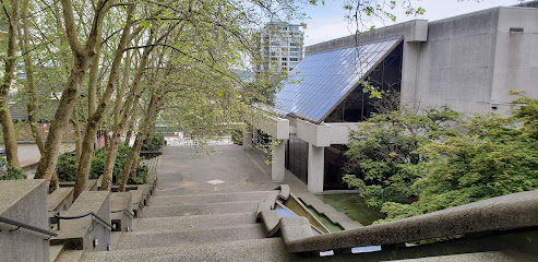New Westminster Law Courts - Lot #1341