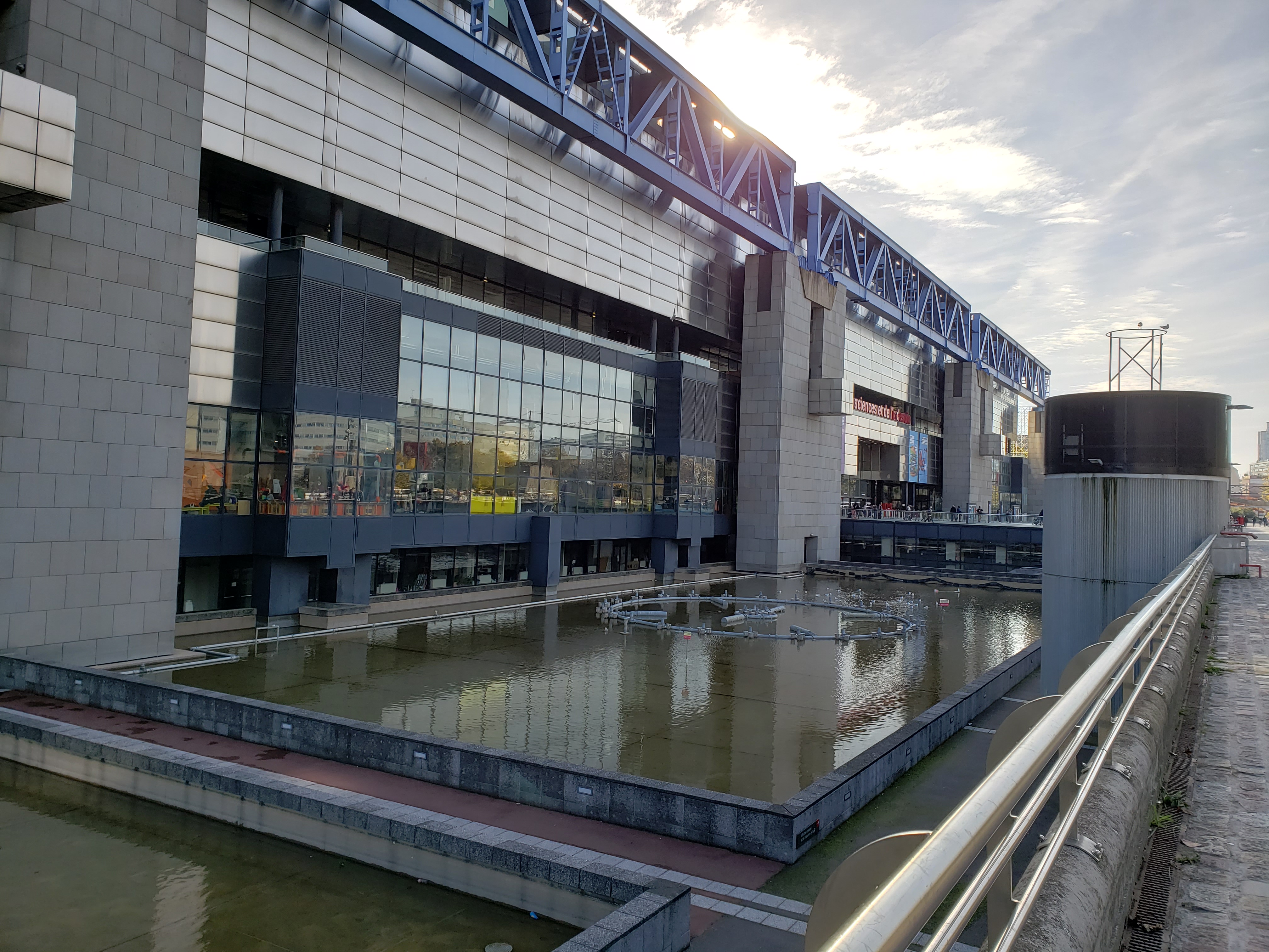 Photo n° 25 de l'avis de Gui.9 fait le 06/11/2021 à 18:36