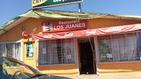 Los Juanes