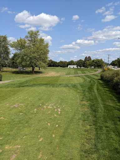 Golf Club «Bonnie Dundee Golf Club», reviews and photos, 270 N John F.Kennedy Dr, Carpentersville, IL 60110, USA