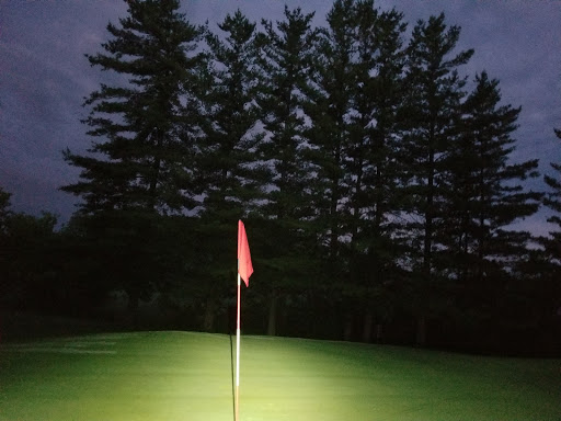 Golf Course «Pine Hills Golf Course», reviews and photos, 6603 Woodbury Rd, Laingsburg, MI 48848, USA