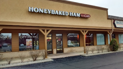 The Honey Baked Ham Company - 2004 45th St, Highland, IN 46322