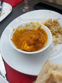 Curry du VTS BEST INDIAN (restaurant indien) à Pau - n°4