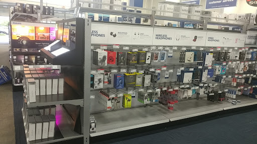 Electronics Store «Best Buy», reviews and photos, 3300 NW 62nd Ave, Margate, FL 33063, USA