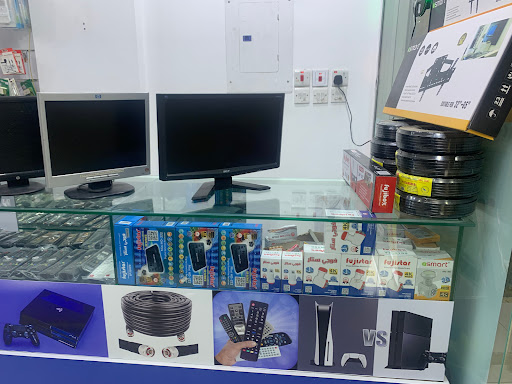 الابداع المميز لصيانة الالكترونيات 