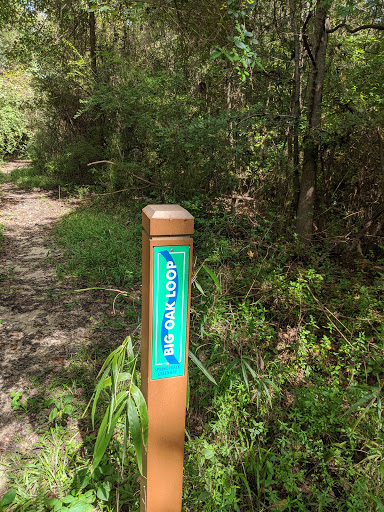 Nature Preserve «Montgomery County Preserve», reviews and photos, 1118 Pruitt Rd, The Woodlands, TX 77380, USA