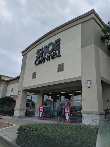 Shoe Store «Shoe Carnival», reviews and photos, 1771 WP Ball Blvd, Sanford, FL 32771, USA