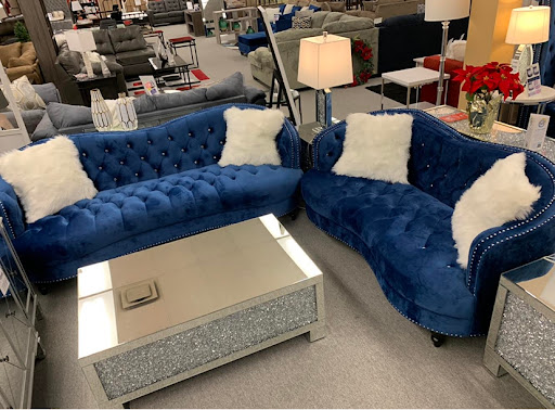 Furniture Store «CB Furniture», reviews and photos, 921 W Pioneer Pkwy, Grand Prairie, TX 75051, USA