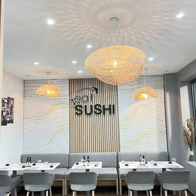 Eat SUSHI Reims à Reims (Marne 51)