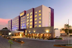 Gran Hotel de Puebla by HNF image