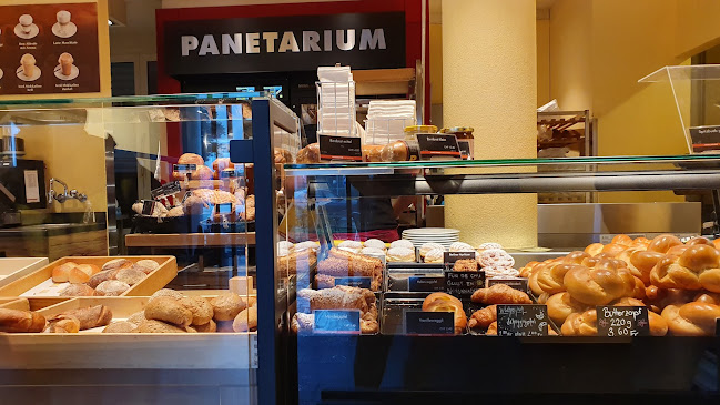 Panetarium Sirnach - Bäckerei