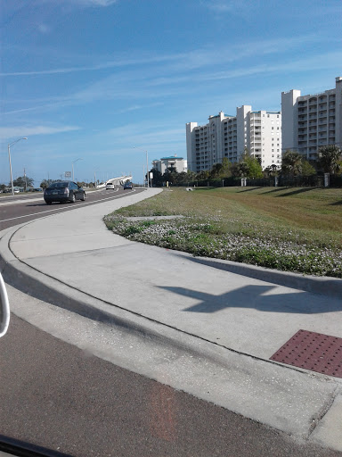 Community Center «Campbell Community Center», reviews and photos, 701 South St, Titusville, FL 32780, USA