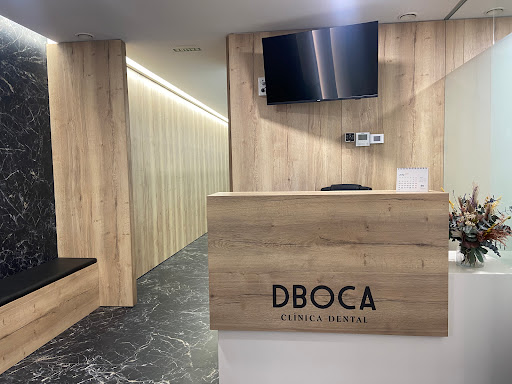 DBOCA CLINICA DENTAL en Pamplona, Pamplona