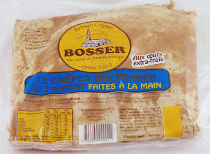 Photo n°12 de Crêperie Bosser à Concarneau ()