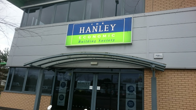 Reviews of Hanley Economic Building Society - Head Office & Festival Park Branch in Stoke-on-Trent - Bank