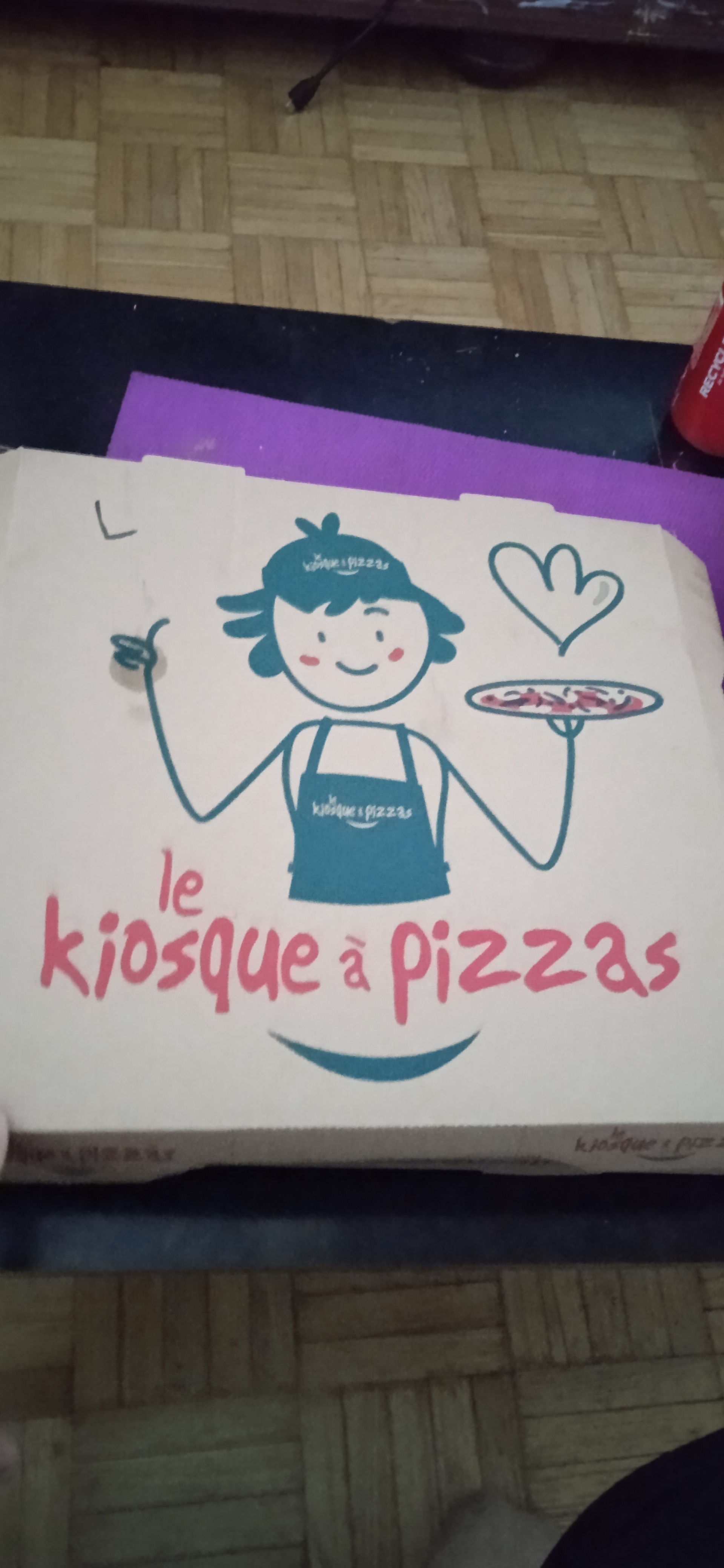 Photo n° 1 de l'avis de La.h fait le 24/05/2021 à 17:18
