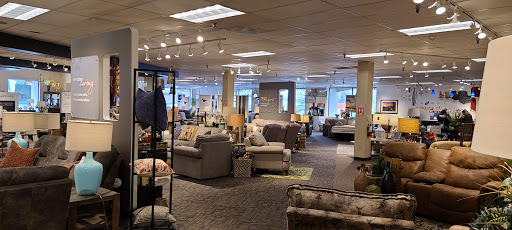 Furniture Store «La-Z-Boy Furniture Galleries», reviews and photos, 11462 SE 82nd Ave, Happy Valley, OR 97086, USA