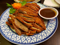 Canard laqué de Pékin du Restaurant chinois Chez Yong à Paris - n°3