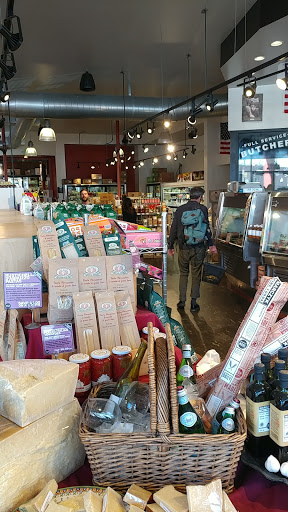 Grocery Store «Marczyk Fine Foods», reviews and photos, 770 E 17th Ave, Denver, CO 80203, USA