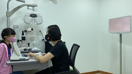 VISTA Eye Specialist The Curve, PJ | LASIK, Cataract Eye Surgery Malaysia