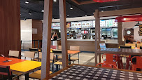 Atmosphère du Restauration rapide Burger King à Plaisir - n°18