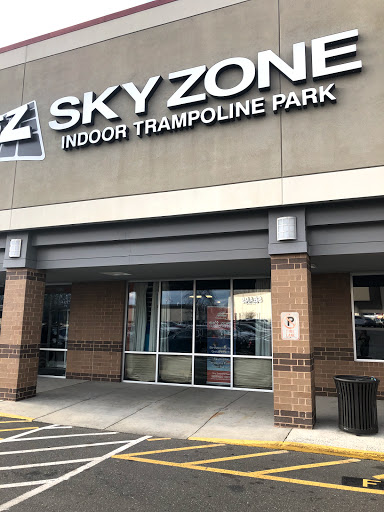 Amusement Center «Sky Zone Trampoline Park», reviews and photos, 1720 Guess Rd #90, Durham, NC 27701, USA