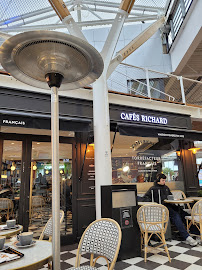 Atmosphère du Café Cafés Richard, le Café à Rennes - n°9
