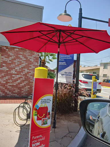 McDonalds image
