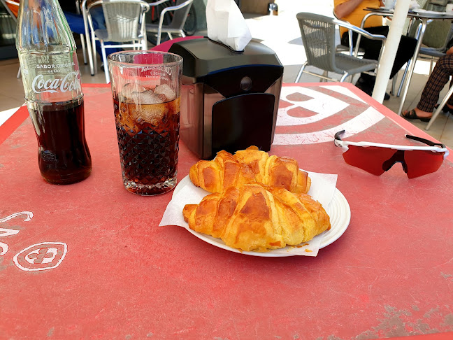 Pastelaria Douro Sabores - Resende