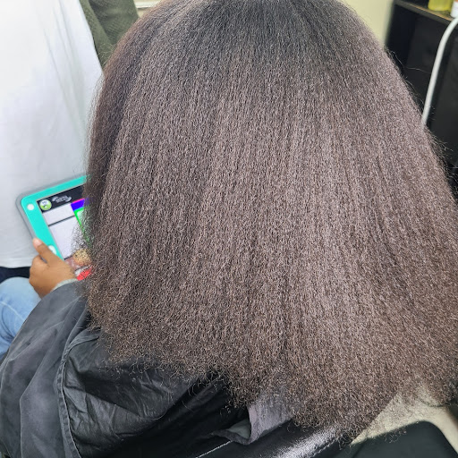 Beauty Salon «Salon Noa», reviews and photos, 3707 Virginia Beach Blvd, Virginia Beach, VA 23452, USA