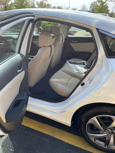 Car Dealer «Hertrich Kia», reviews and photos, 6546 Ocean Gateway, Easton, MD 21601, USA