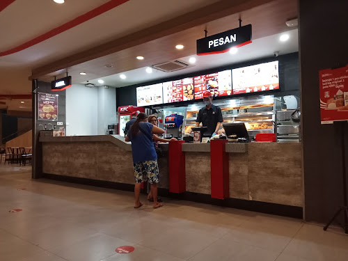 KFC Pondok Chandra
