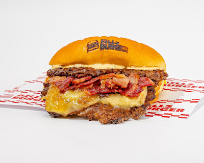 Bill’s Burger Nîmes à Nîmes
