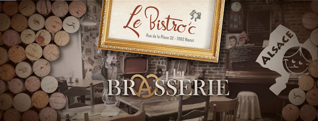 Le Bistro’c