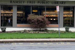 Ramsey Free Public Library image