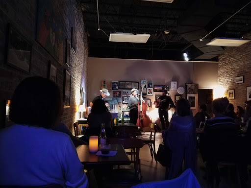 Live Music Venue «The Listening Room», reviews and photos, 78 St Francis St, Mobile, AL 36602, USA