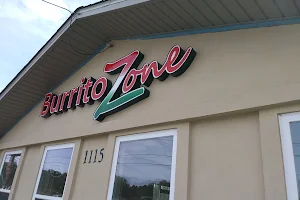 Burrito Zone image