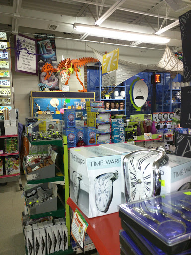 School Supply Store «American Science & Surplus», reviews and photos, 33W361 Roosevelt Rd, West Chicago, IL 60185, USA