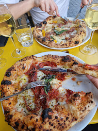 Prosciutto crudo du Restaurant italien POGGETTI - Pizzeria e Cucina Italiana à Bordeaux - n°12