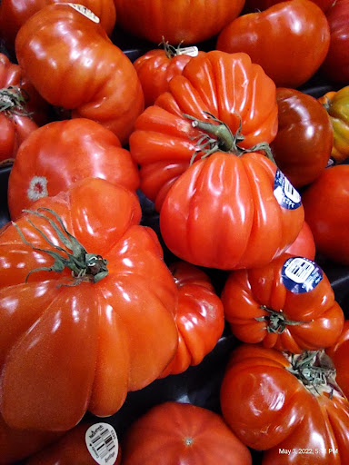 Grocery Store «Hannaford Supermarket», reviews and photos, 35 Elm St, Brunswick, ME 04011, USA