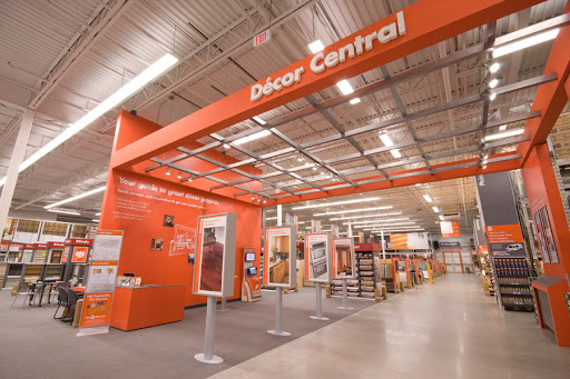 Home Improvement Store «The Home Depot», reviews and photos, 50-10 Northern Blvd, Long Island City, NY 11101, USA