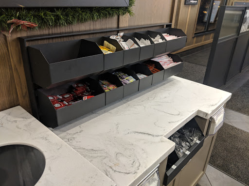 Restaurant «Chick-fil-A Countryside», reviews and photos, 6007 South La Grange Road, Countryside, IL 60525, USA