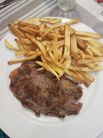 Steak du Restaurant français Ma Cuisine du Marché à La Ciotat - n°7