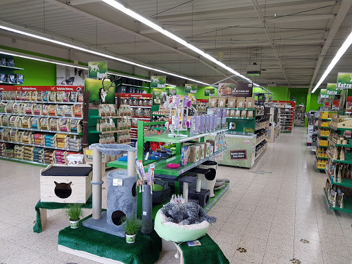 Fressnapf Wiesbaden-Nordenstadt unter Wiesbaden, 