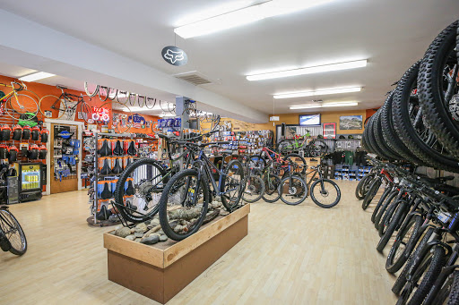 Bicycle Store «Xtreme Outfitters», reviews and photos, 654 Maltman Dr, Grass Valley, CA 95945, USA