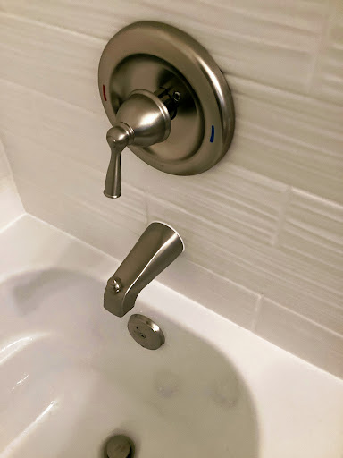 Plumber «PlumbSmart Plumbing Heating and Air Conditioning», reviews and photos, 1815 W 1st Ave Suite 107, Mesa, AZ 85202, USA