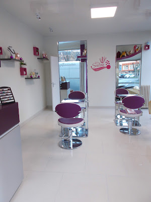 Nuances Coiffure Eu à Eu